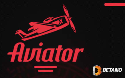 Aviator Betano: Como apostar no Aviator da Betano e lucrar utilizando alguns truques!