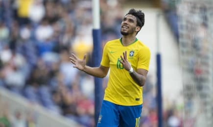 Lesão de Philippe Coutinho