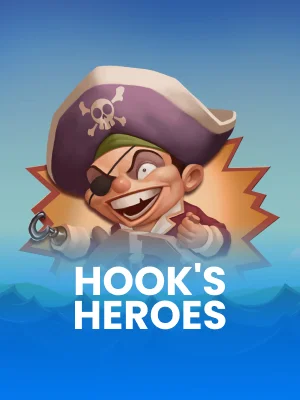Hook's Heroes